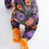 Gomez Glow-In-The-Dark Convertible Romper from Birdie Bean