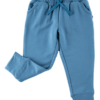 Birdie Bean Denim Blue Joggers