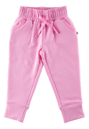 Birdie Bean Prism Pink Joggers