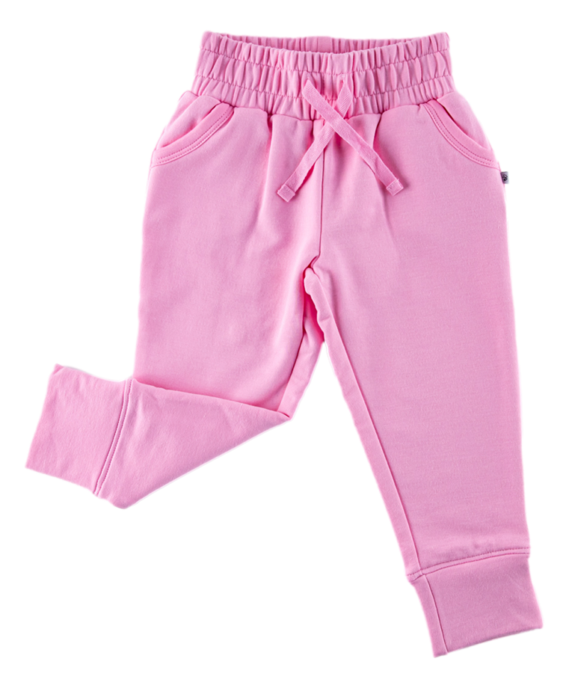 Birdie Bean Prism Pink Joggers