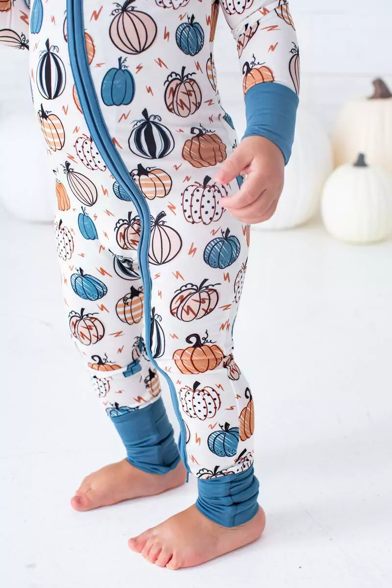 Levi Bamboo Viscose Convertible Romper from Birdie Bean