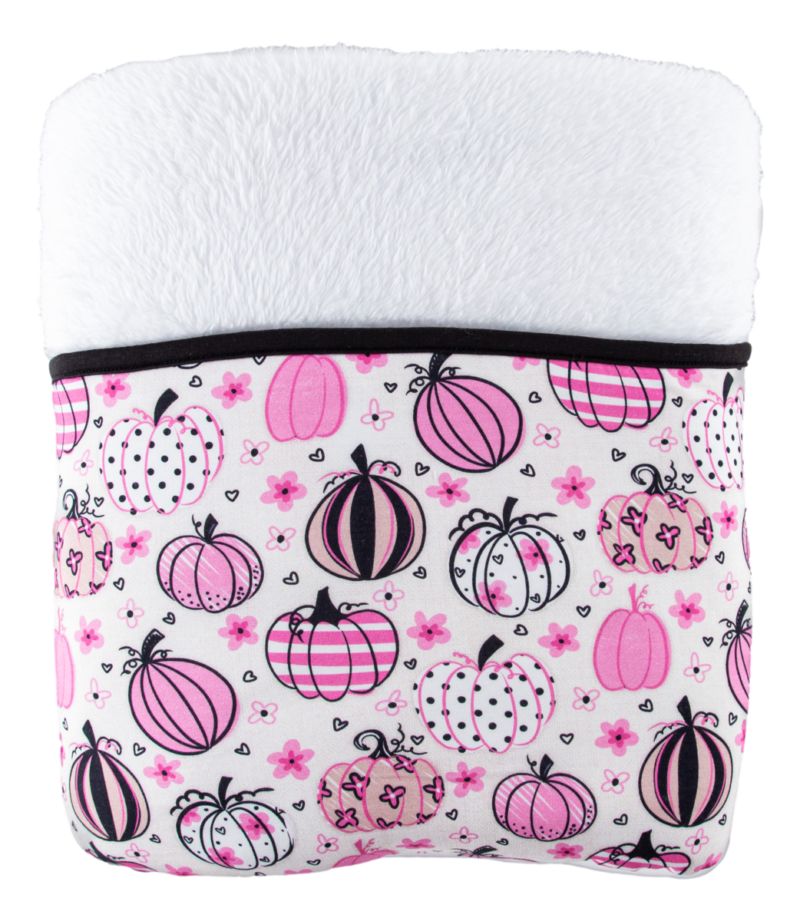 Birdie Bean Quinn Bamboo Viscose Plush Toddler Birdie Blanket