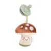 Itzy Ritzy Sweetie Pal Plush and Pacifier
