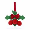 Jellycat Amuseable Red Holly