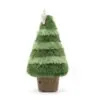 Amuseable Nordic Spruce Christmas Tree from Jellycat