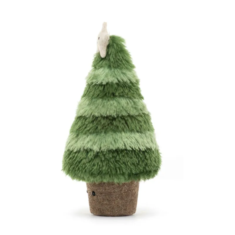 Amuseable Nordic Spruce Christmas Tree from Jellycat