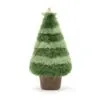 Amuseable Nordic Spruce Christmas Tree made by Jellycat
