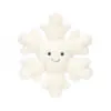 Jellycat Amuseable Snowflake Little