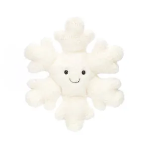 Jellycat Amuseable Snowflake Little