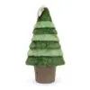 Amuseable Nordic Spruce Christmas Tree Really Big from Jellycat