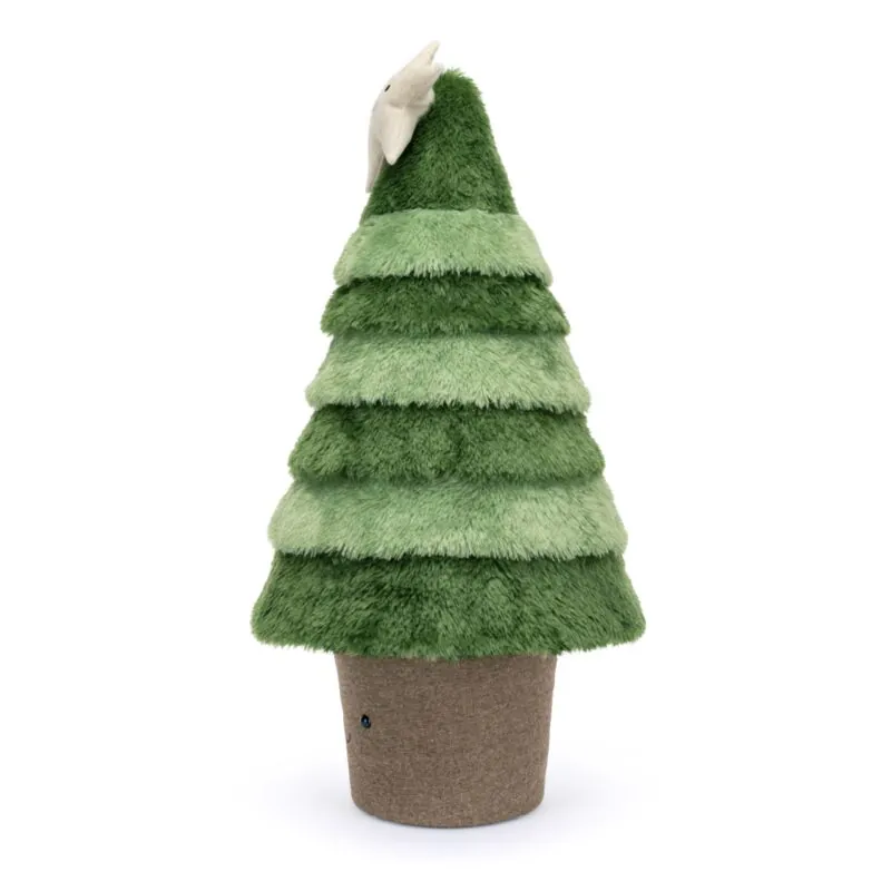 Amuseable Nordic Spruce Christmas Tree Really Big from Jellycat