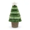 Jellycat Amuseable Nordic Spruce Christmas Tree Really Big