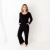 Dreamiere Onyx Women's Leggy Romper