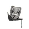 Sirona S SensorSafe Rotating Convertible Car Seat