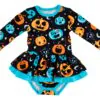 Birdie Bean Dex Glow-In-The-Dark Birdie Twirl - FINAL SALE