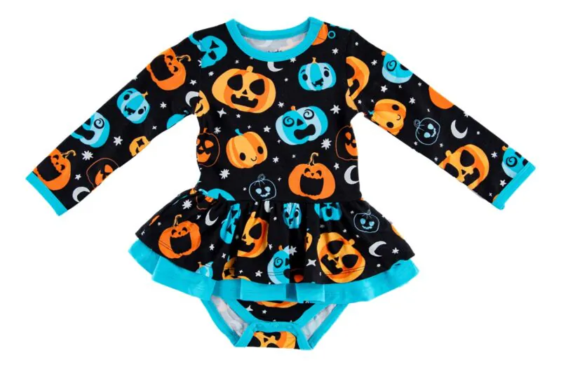 Birdie Bean Dex Glow-In-The-Dark Birdie Twirl - FINAL SALE