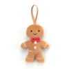 Jellycat Festive Folly Gingerbread
