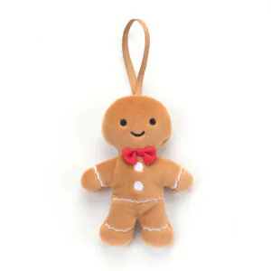 Jellycat Festive Folly Gingerbread