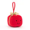 Jellycat Festive Folly Present