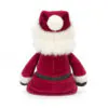 Jellycat Jolly Santa Toys