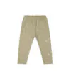 Organic Cotton Legging in Apples Seneca Rock available at Blossom