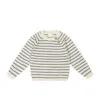 Jayden Jumper in Jayden Stripe from Jamie Kay