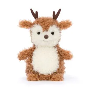 Jellycat Little Reindeer