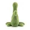 Jellycat Nessie Nessa Toys