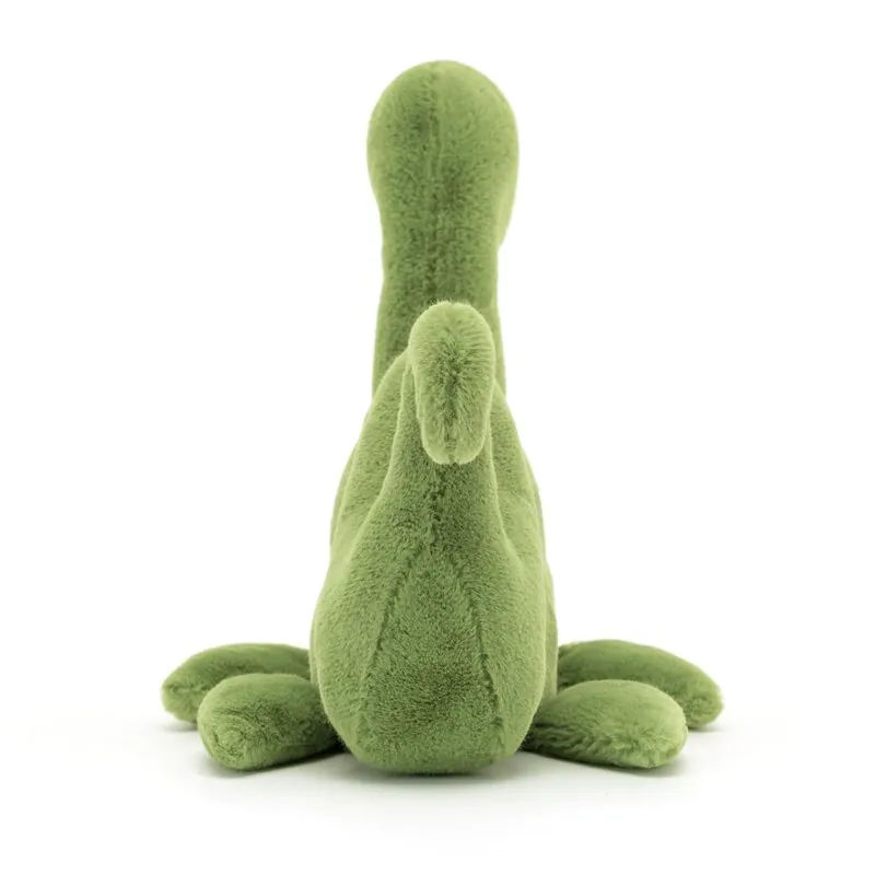 Jellycat Nessie Nessa Toys