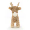 Mitzi Reindeer from Jellycat