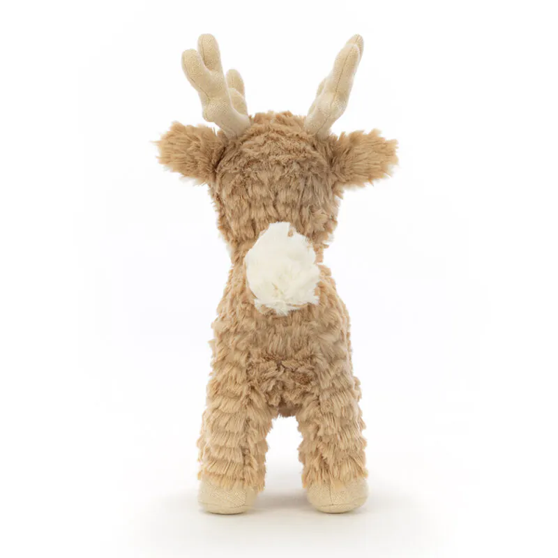 Mitzi Reindeer from Jellycat