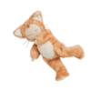 Olli Ella Cozy Dinkums Jinx Tabby Cat part of our Cats & Dogs collection
