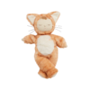 Olli Ella Cozy Dinkums Jinx Tabby Cat