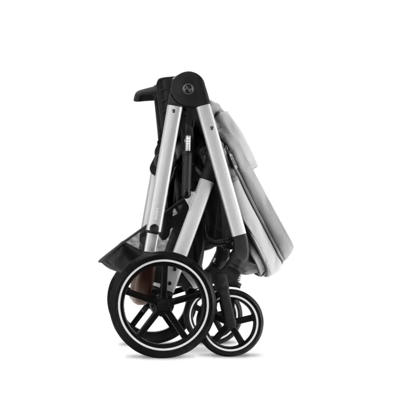 Cybex Balios S Lux 2 Stroller Strollers
