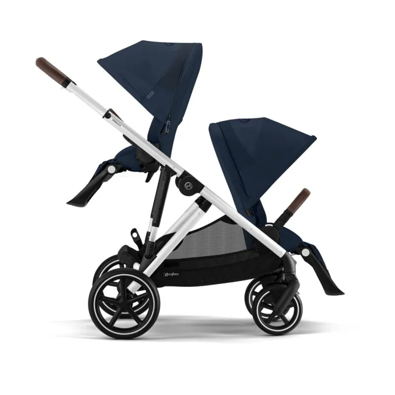 Cybex Gazelle S 2 Single to Double Stroller