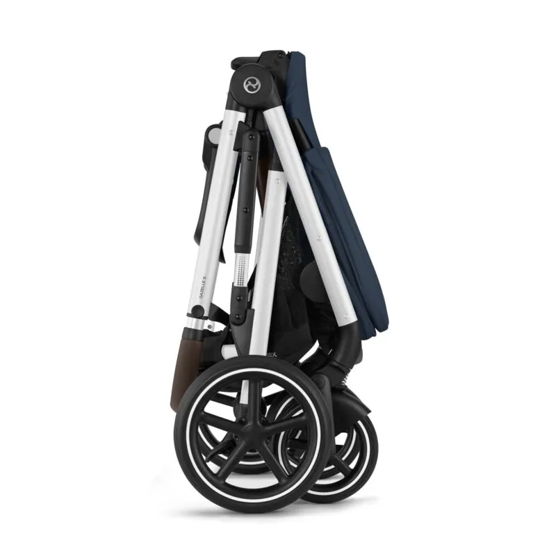 Cybex Gazelle S 2 Single to Double Stroller