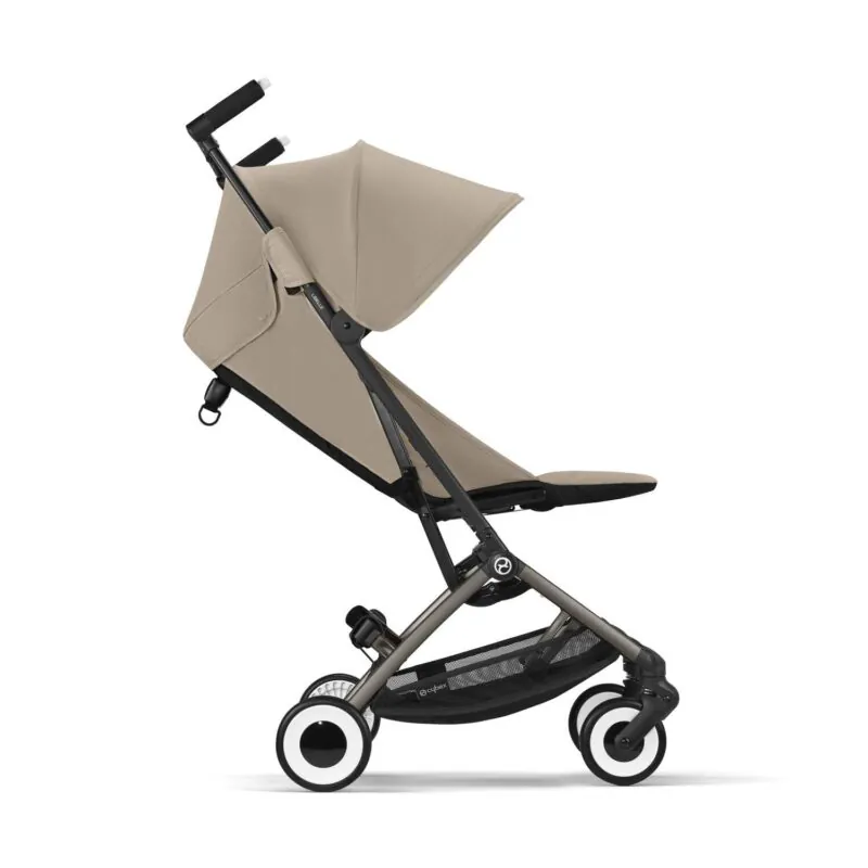 Cybex Libelle 2 Travel Stroller