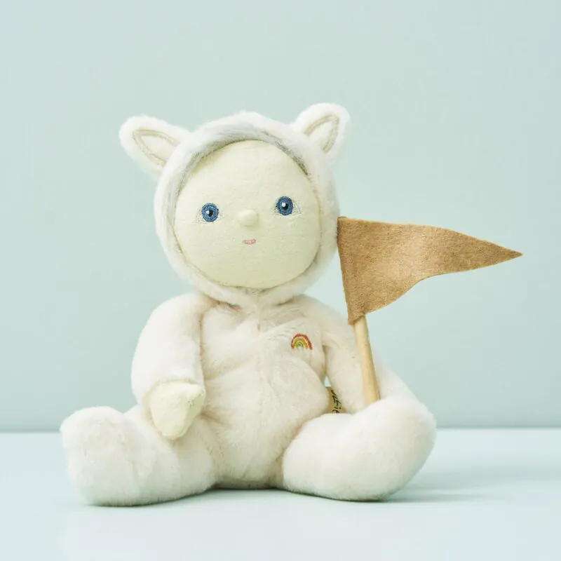 Olli Ella Dinky Dinkums Fifi Fox