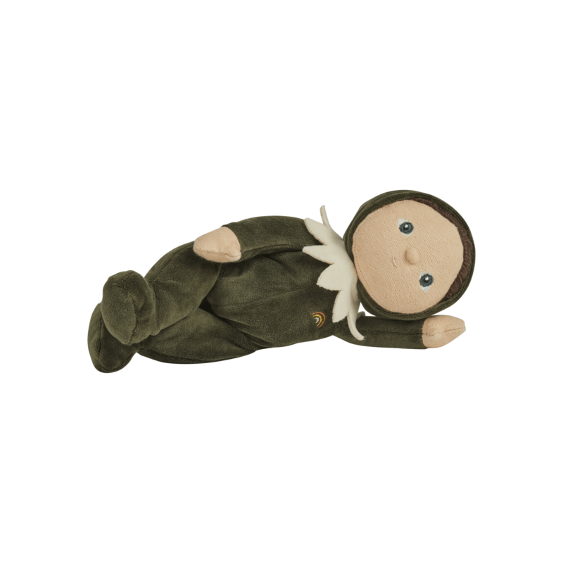 Dinky Dinkums Percy Pine made by Olli Ella