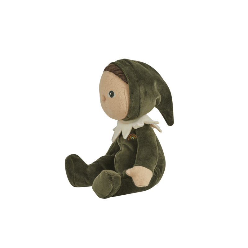 Olli Ella Dinky Dinkums Percy Pine Toys
