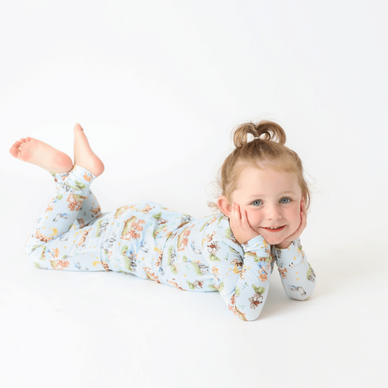 Hanlyn Collective Story Time Kids Loungies