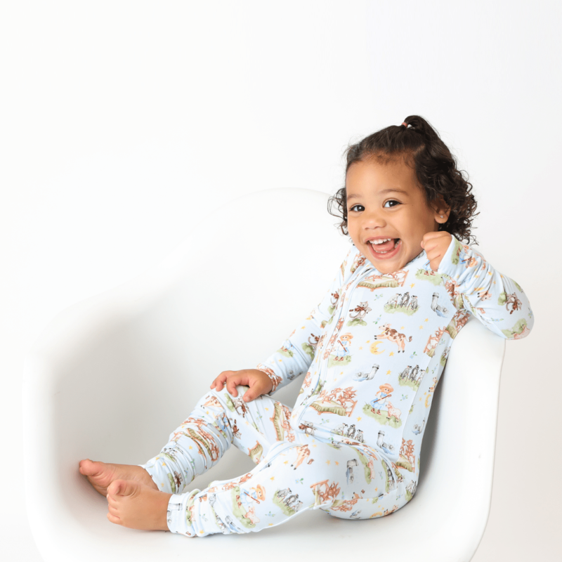 Hanlyn Collective Story Time Rompsie