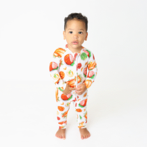 Hanlyn Collective The Feast Bamboo Lyocell Rompsie