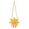 Amuseable Sun Bag made by Jellycat