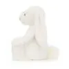 Bashful Luxe Bunny Luna Huge made by Jellycat