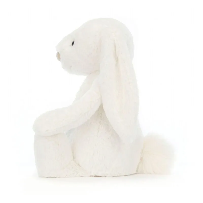 Bashful Luxe Bunny Luna Huge made by Jellycat