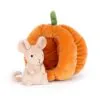 Brambling Mouse from Jellycat