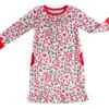 Birdie Bean Cindy Bamboo Viscose Birdie Gown- FINAL SALE