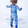 Birdie Bean Saint Bamboo Viscose Convertible Romper- FINAL SALE