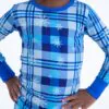 Birdie Bean Saint Bamboo Viscose Two-Piece Pajamas- FINAL SALE